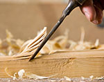 Entretien de meuble en bois par Menuisier France à Bazaiges